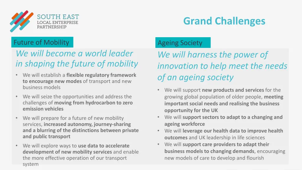 grand challenges 1