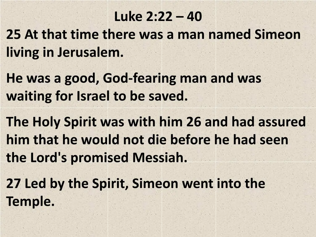 luke 2 22 40 1