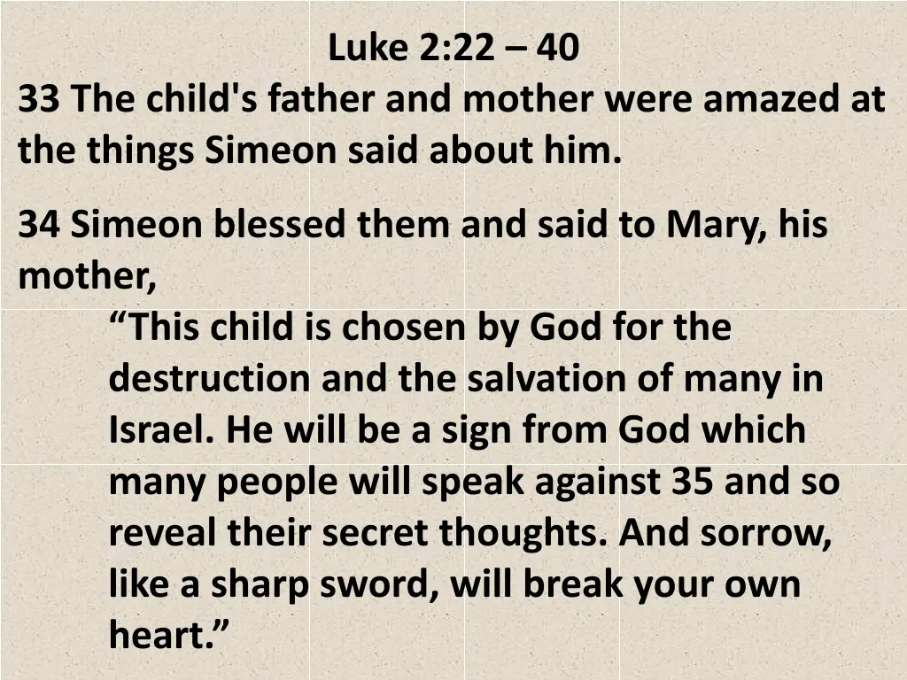 luke 2 22 40 3