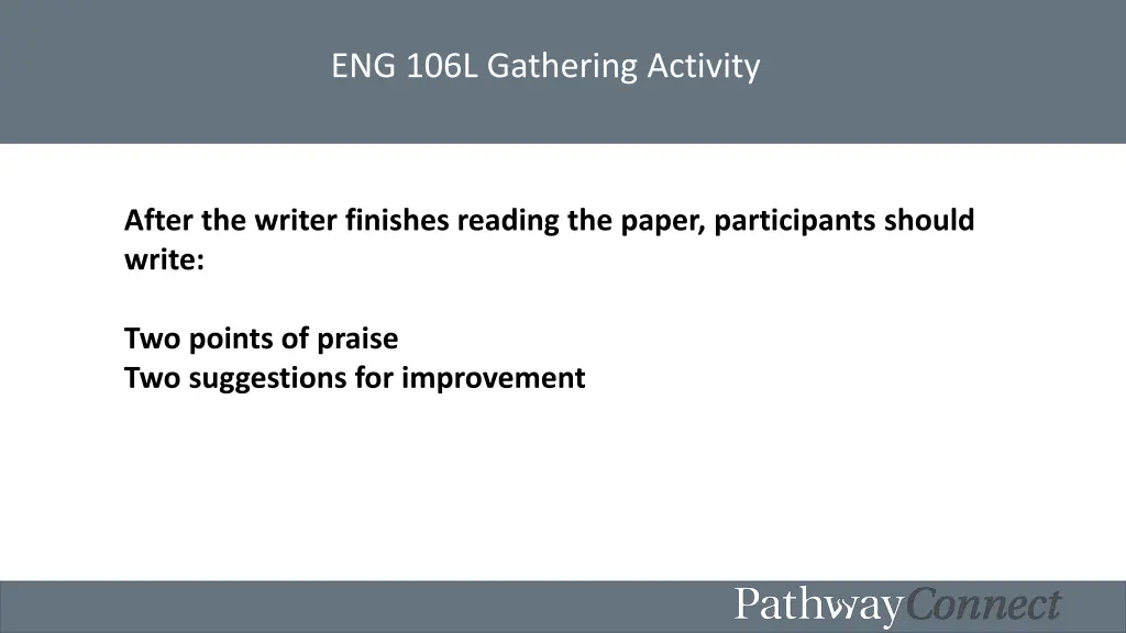 eng 106l gathering activity 4