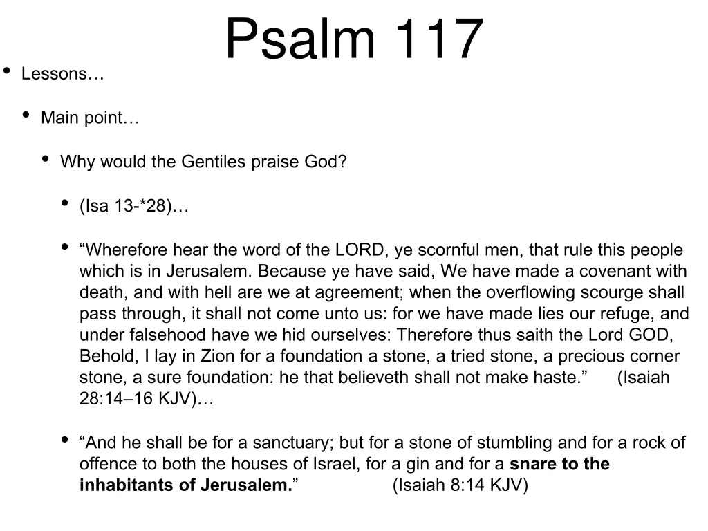 psalm 117 10