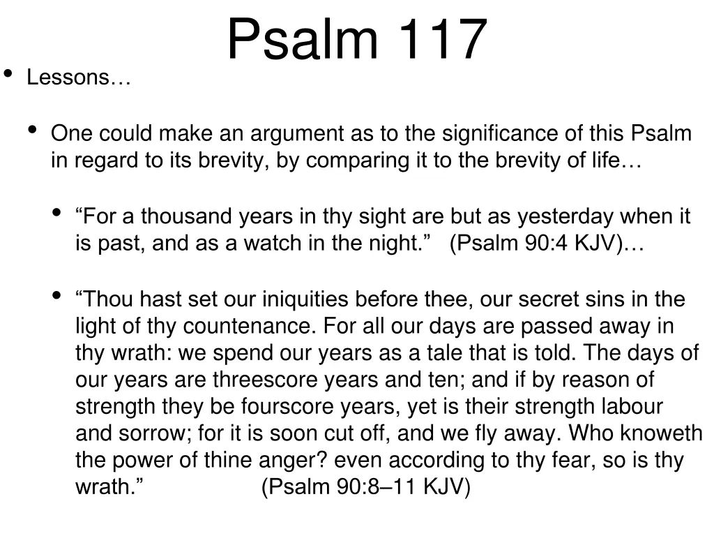 psalm 117 7