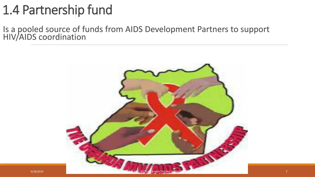 1 4 partnership fund 1 4 partnership fund