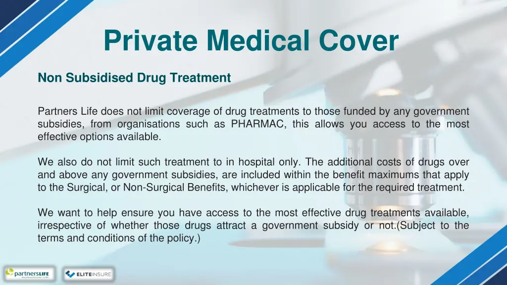 private medical cover 4