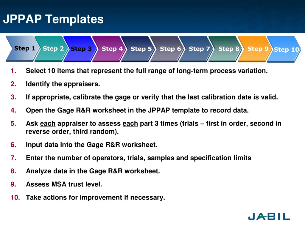 jppap templates 17