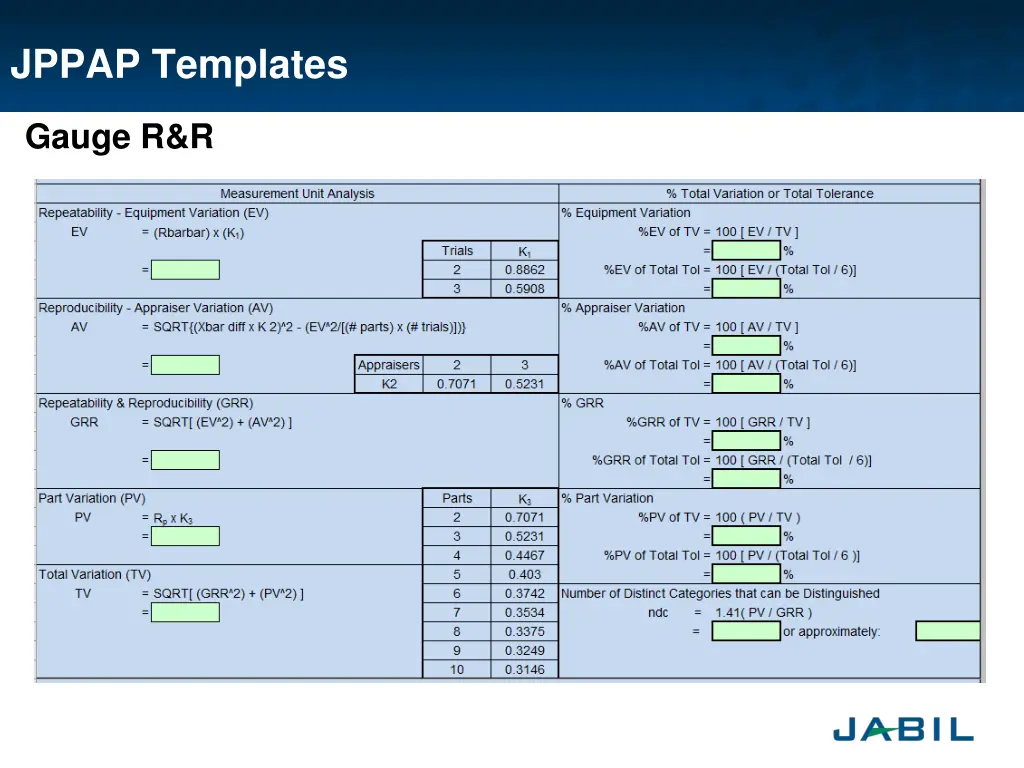 jppap templates 19