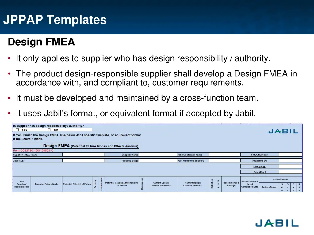 jppap templates 9