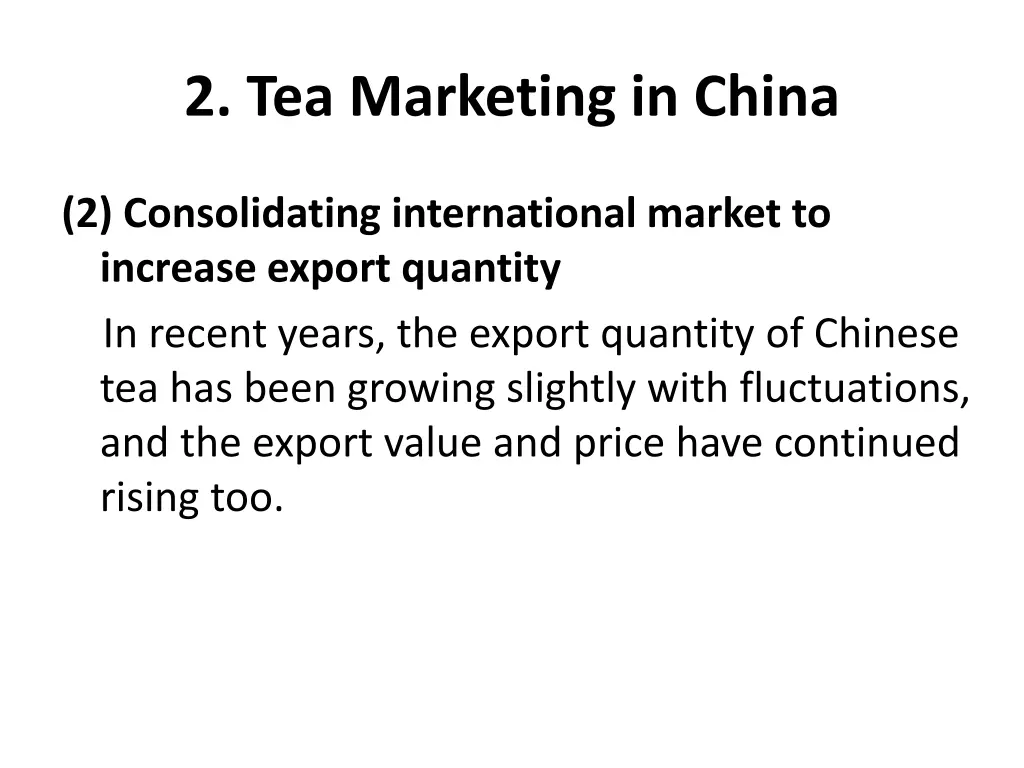 2 tea marketing in china 1