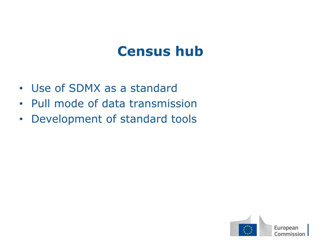 census hub