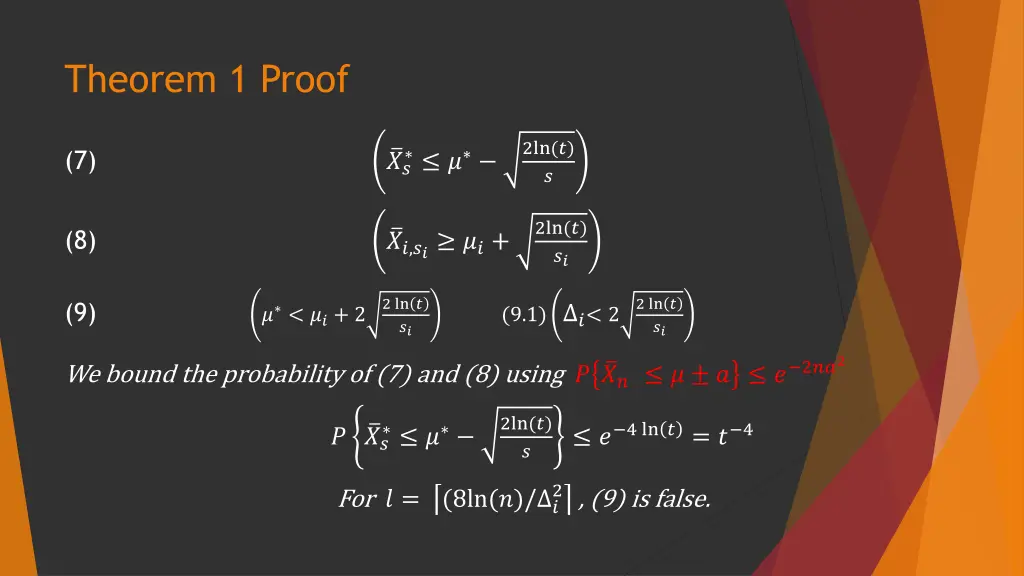 theorem 1 proof 5