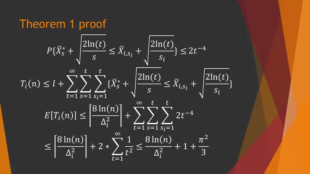 theorem 1 proof 7