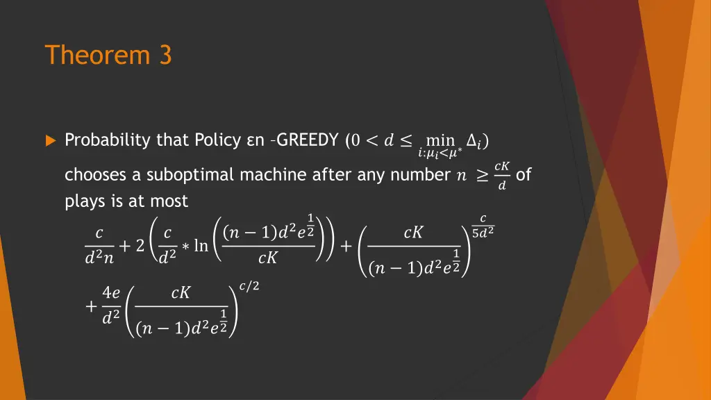 theorem 3