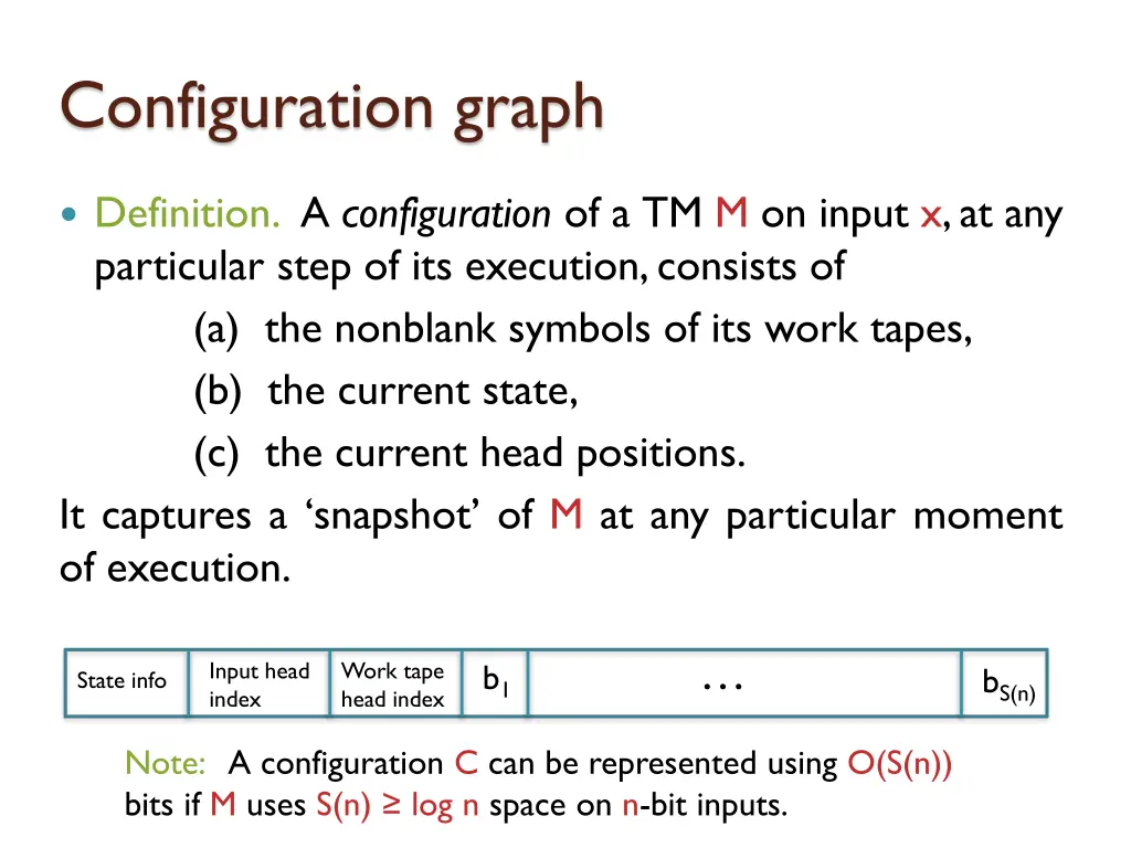 configuration graph 2