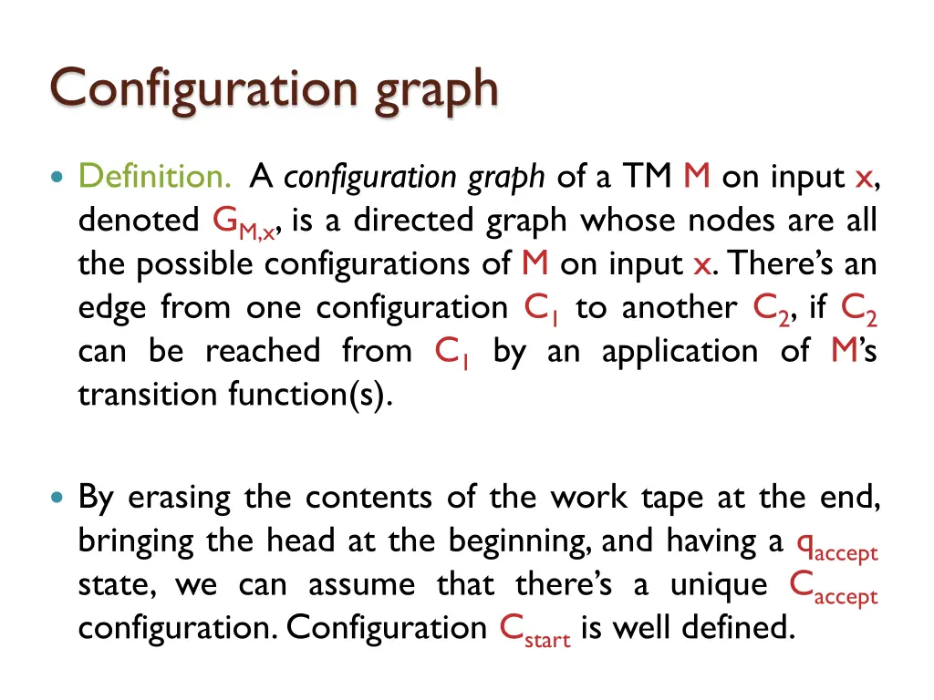 configuration graph 7