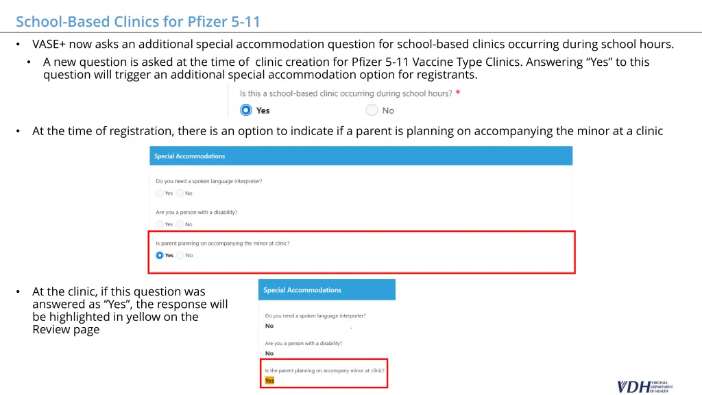 school based clinics for pfizer 5 11 vase