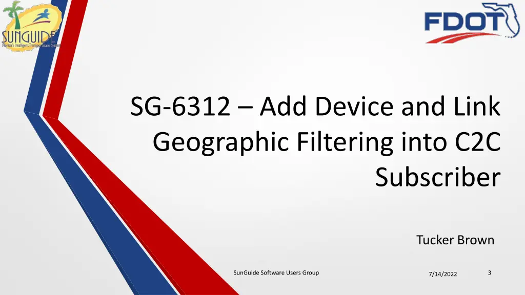 sg 6312 add device and link geographic filtering