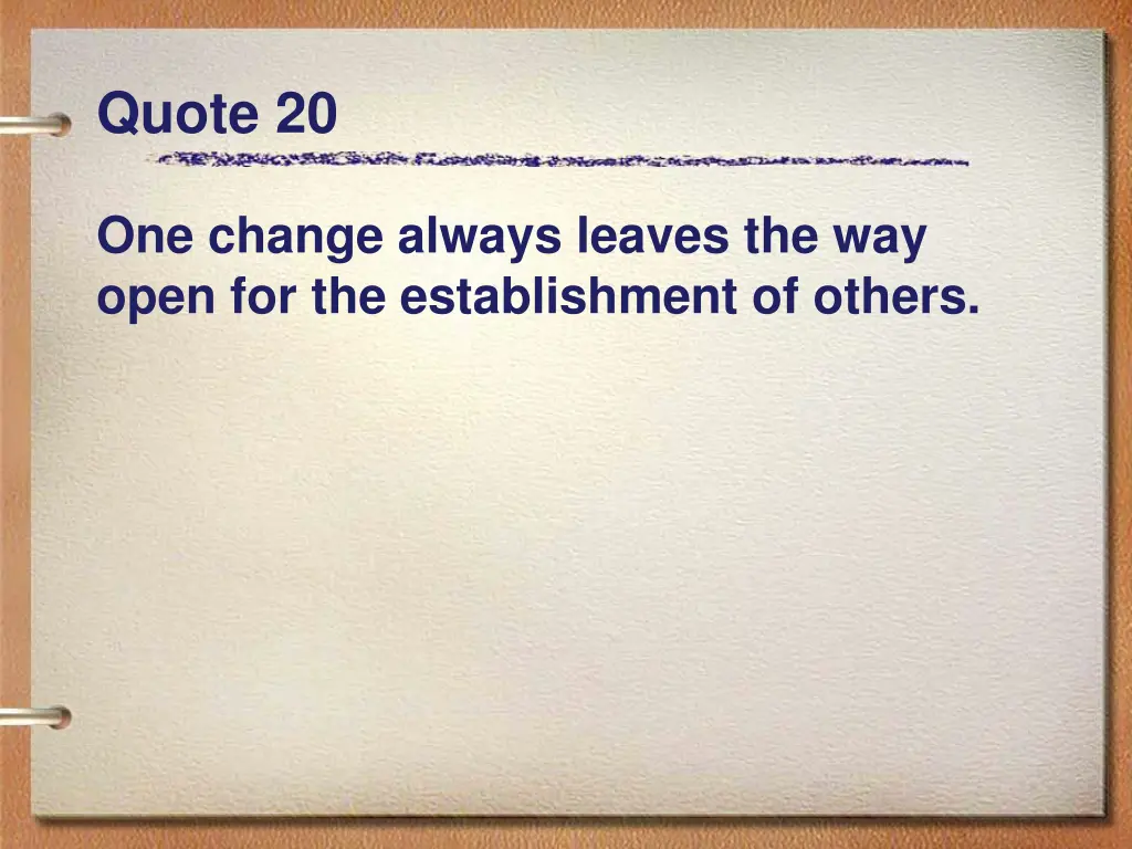 quote 20