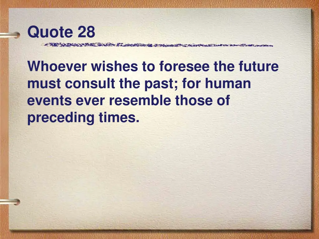 quote 28