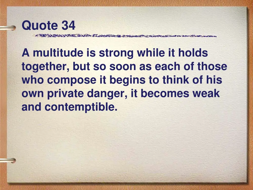 quote 34