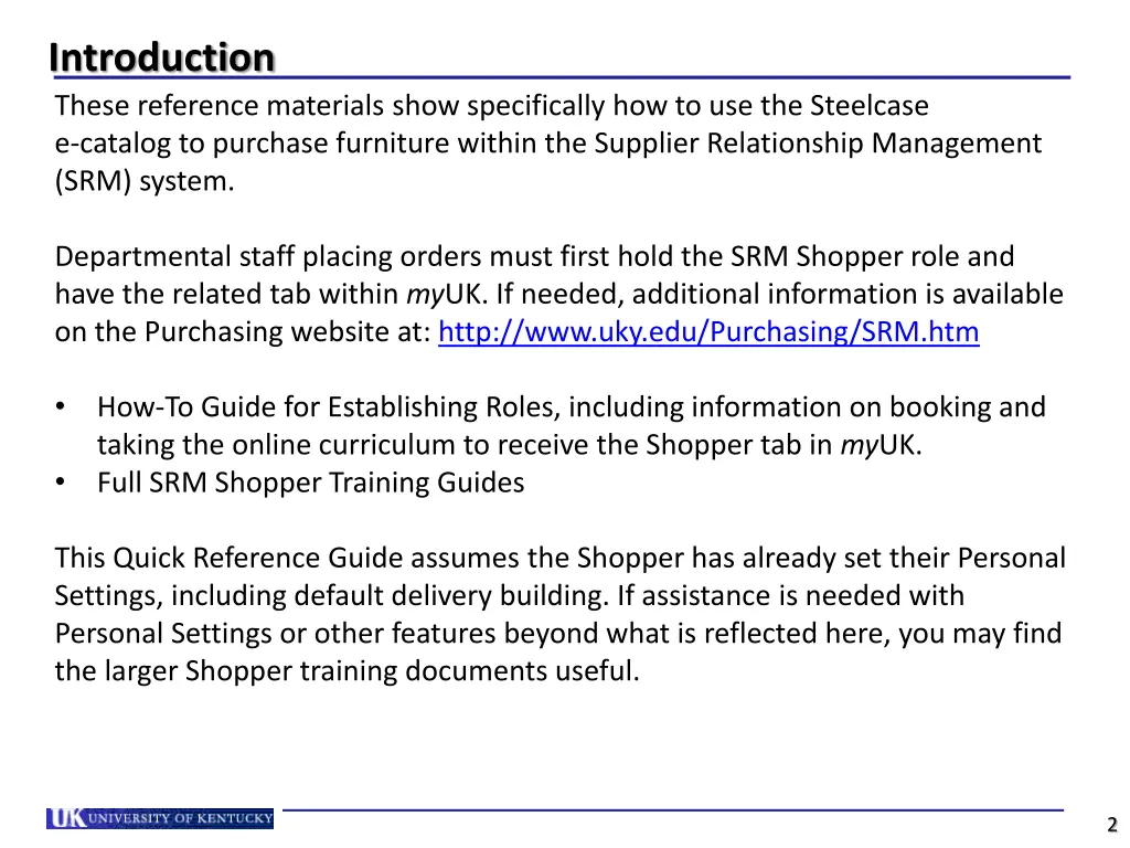 introduction these reference materials show