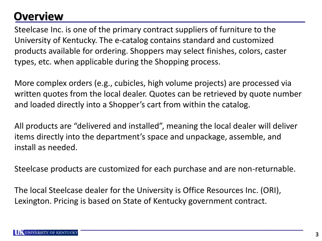 overview steelcase inc is one of the primary