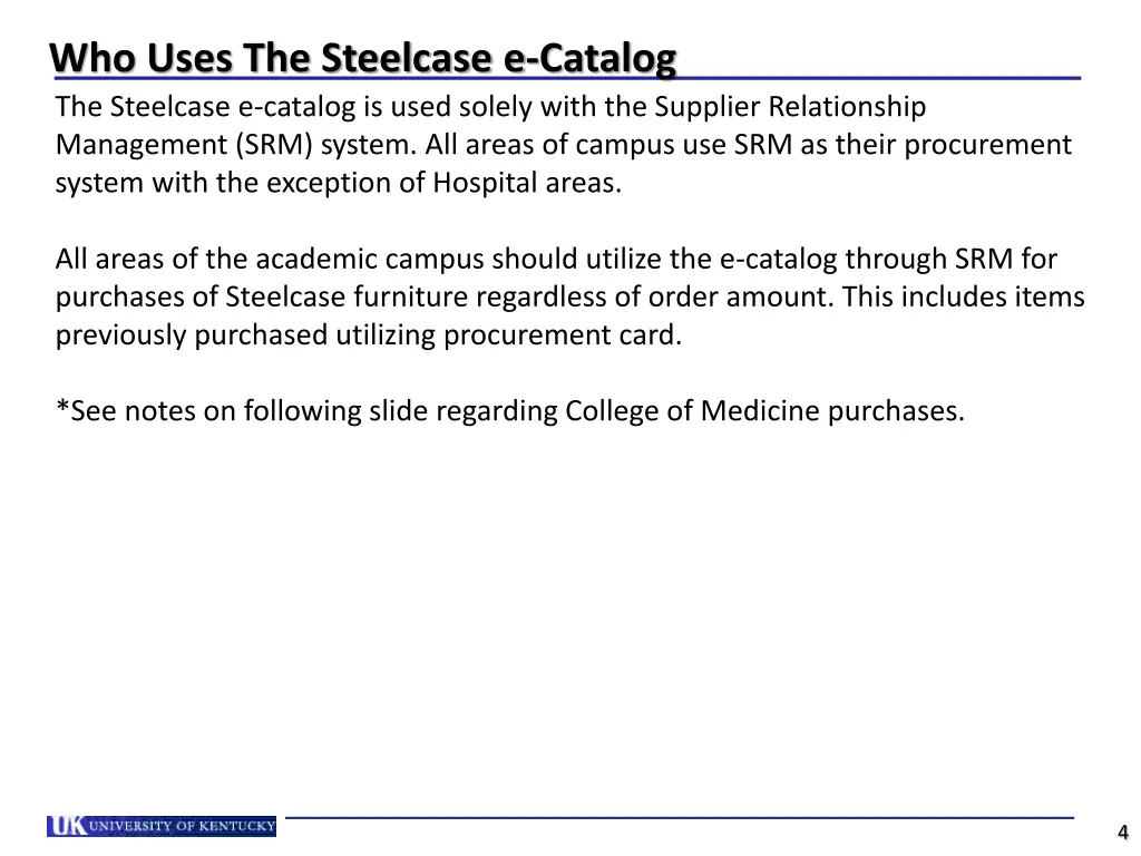 who uses the steelcase e catalog the steelcase