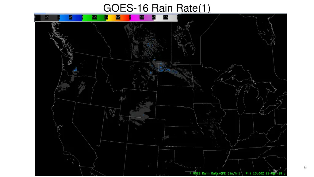 goes 16 rain rate 1