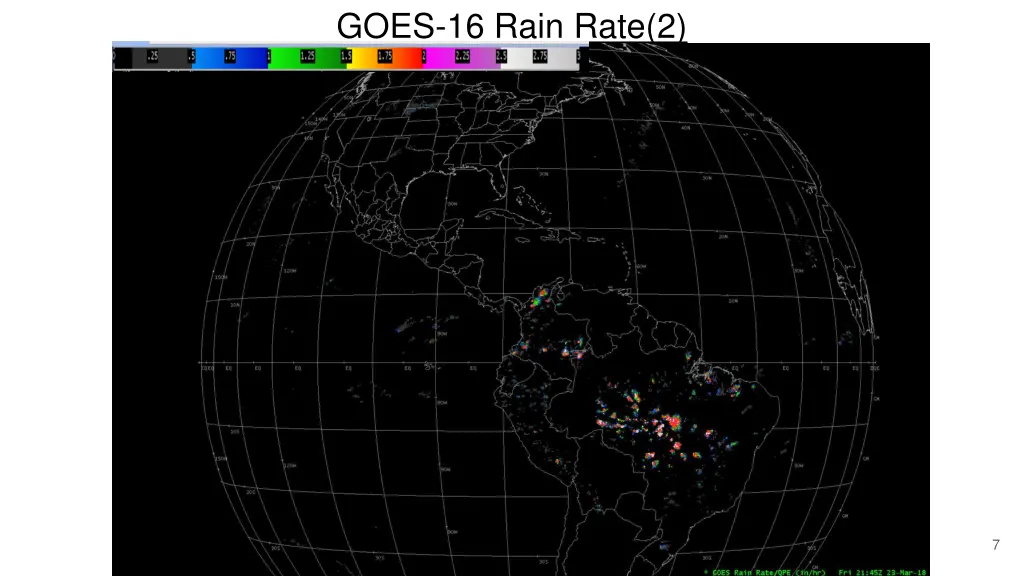 goes 16 rain rate 2