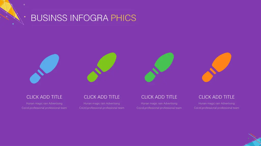 businss infogra phics 11