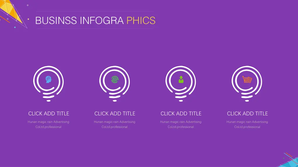 businss infogra phics 12