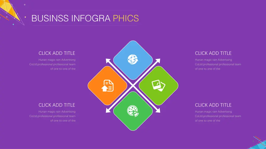 businss infogra phics 14