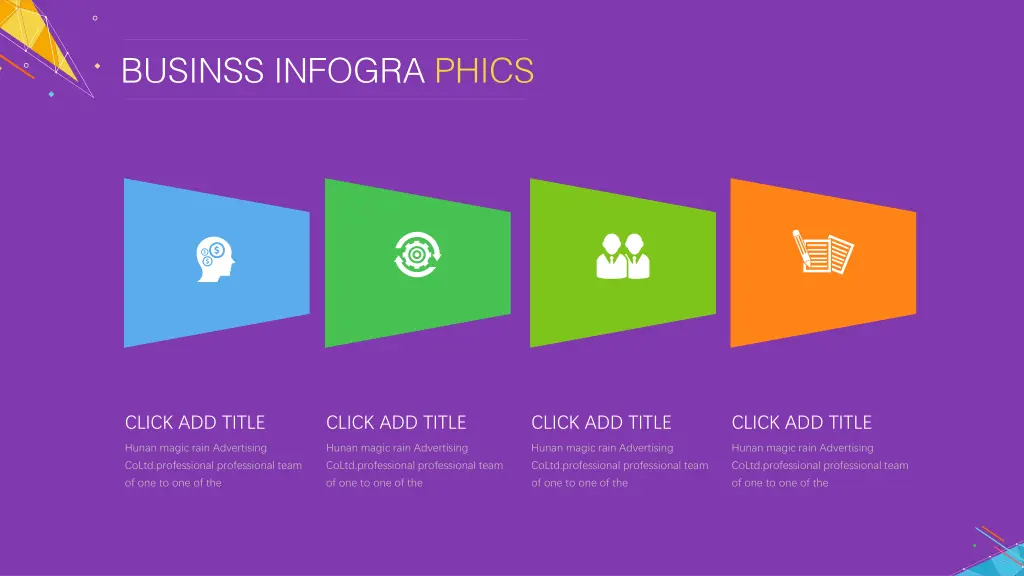 businss infogra phics 5