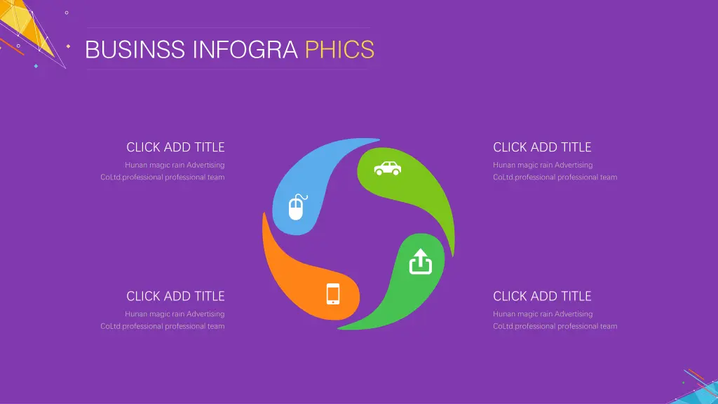 businss infogra phics 7