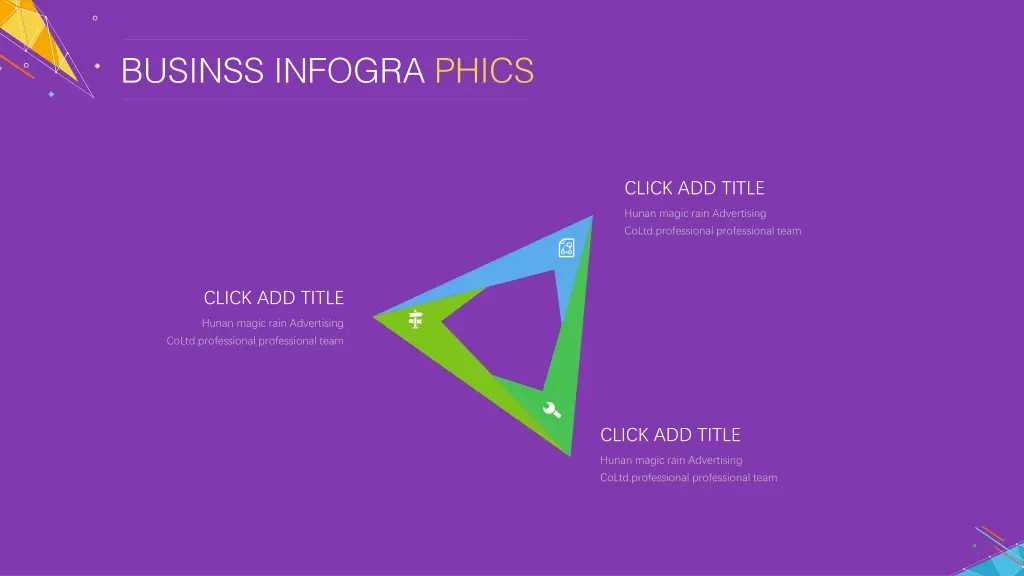 businss infogra phics