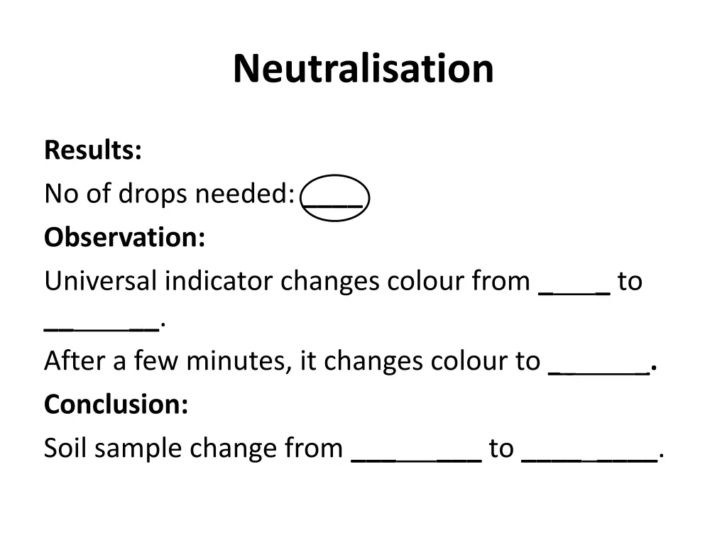 neutralisation 1