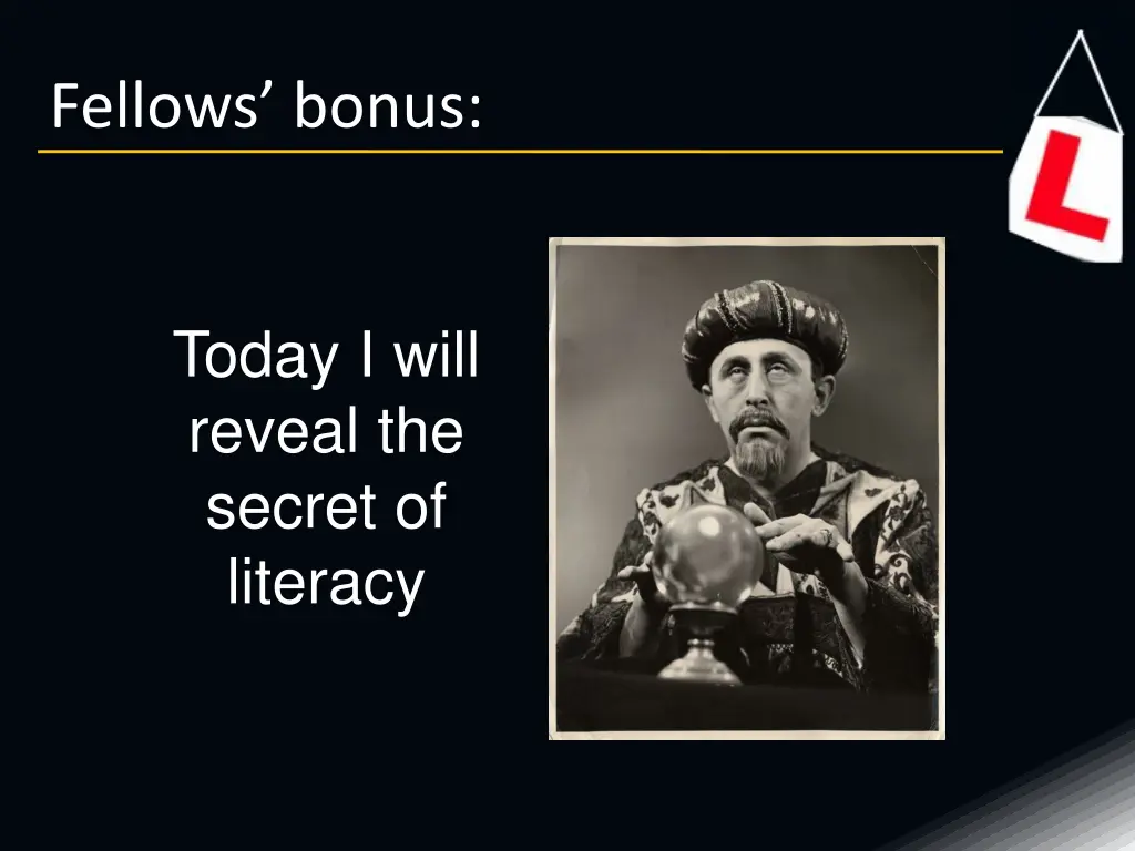 fellows bonus