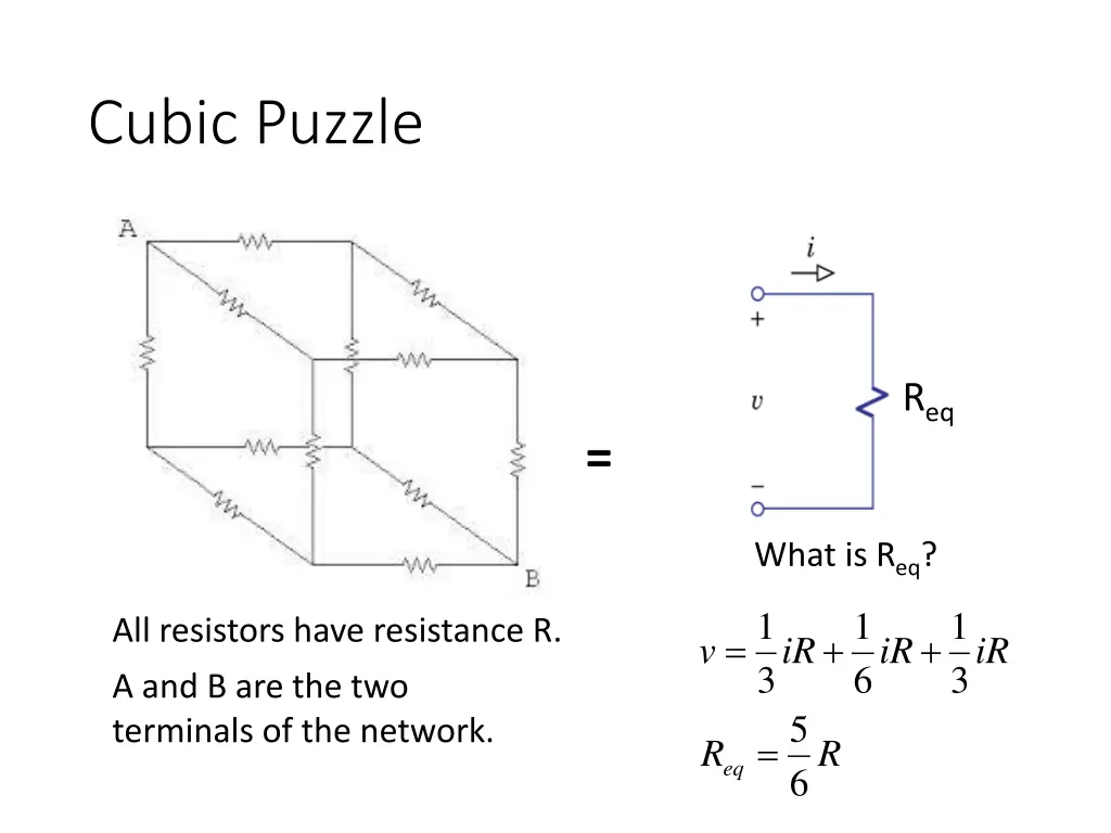 cubic puzzle 1