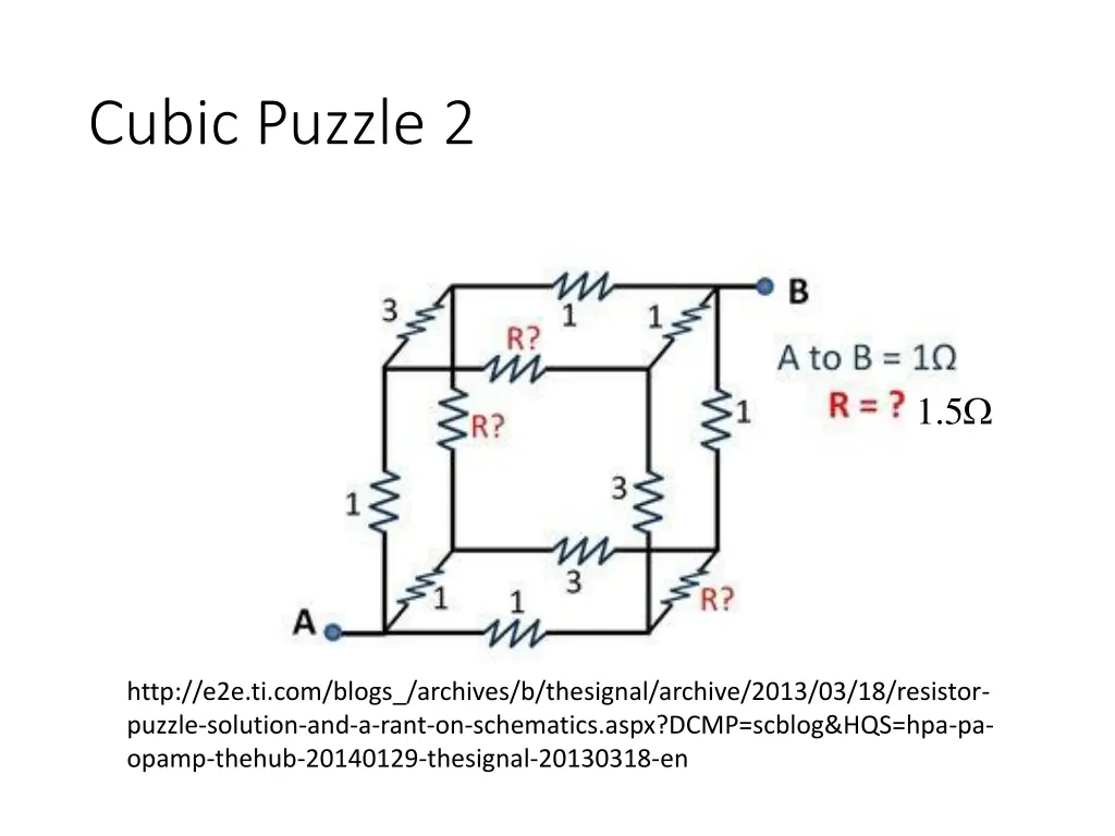 cubic puzzle 2 1