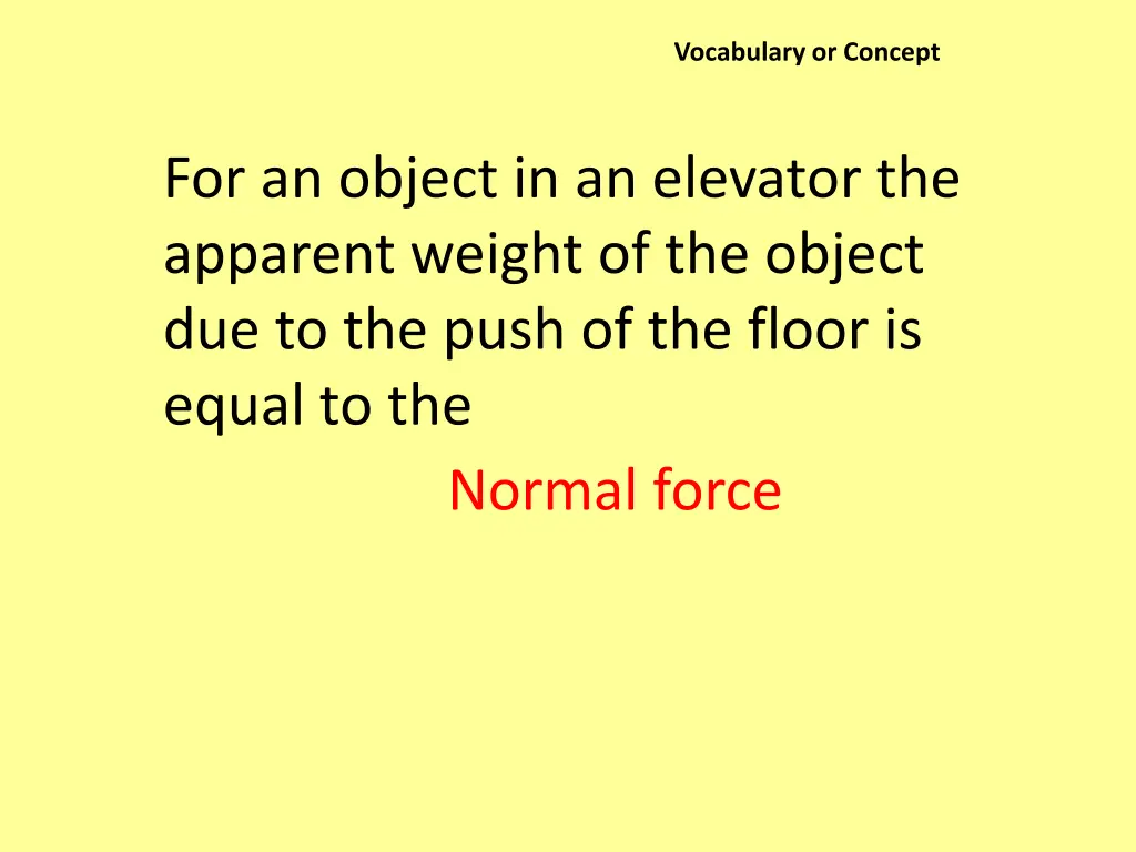 vocabulary or concept 19