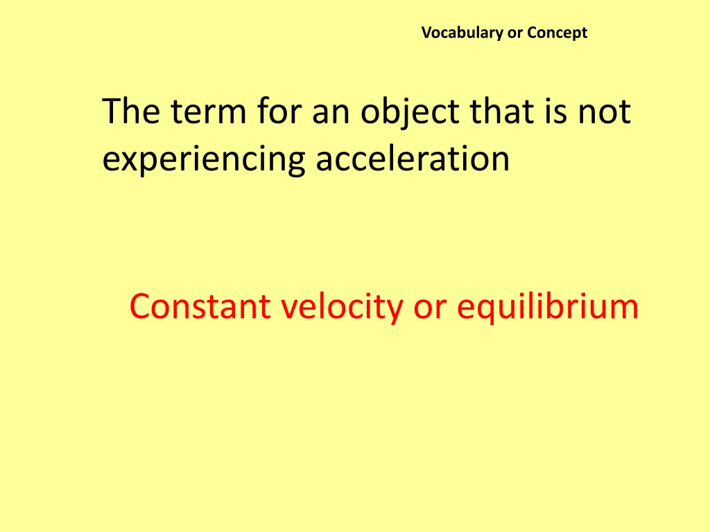 vocabulary or concept 20