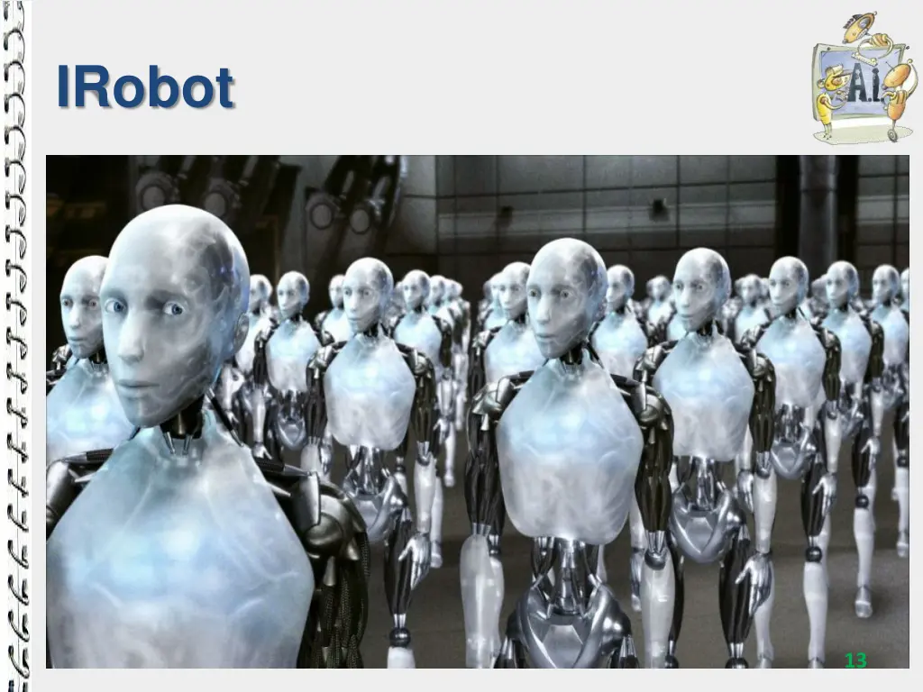 irobot