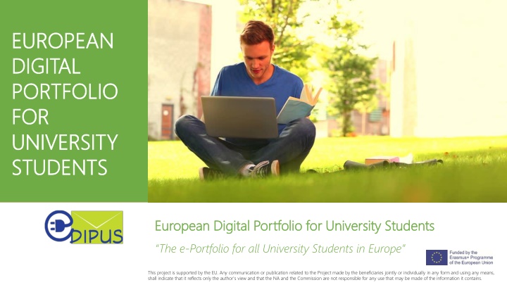 european european digital digital portfolio