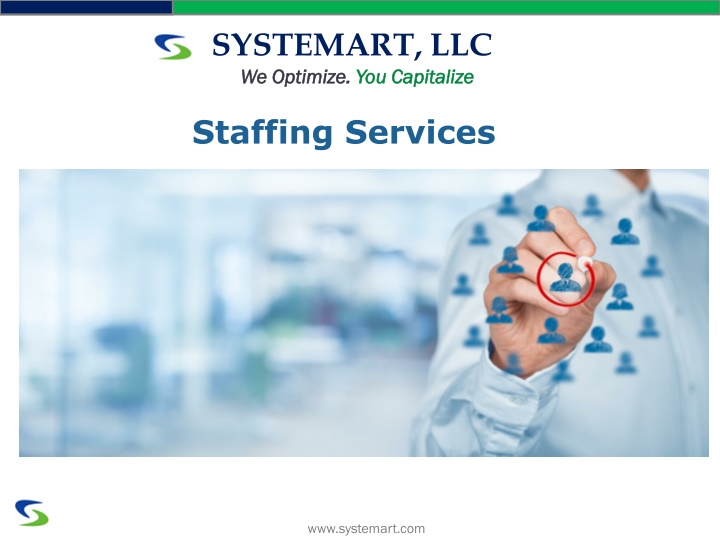 systemart llc we optimize we optimize