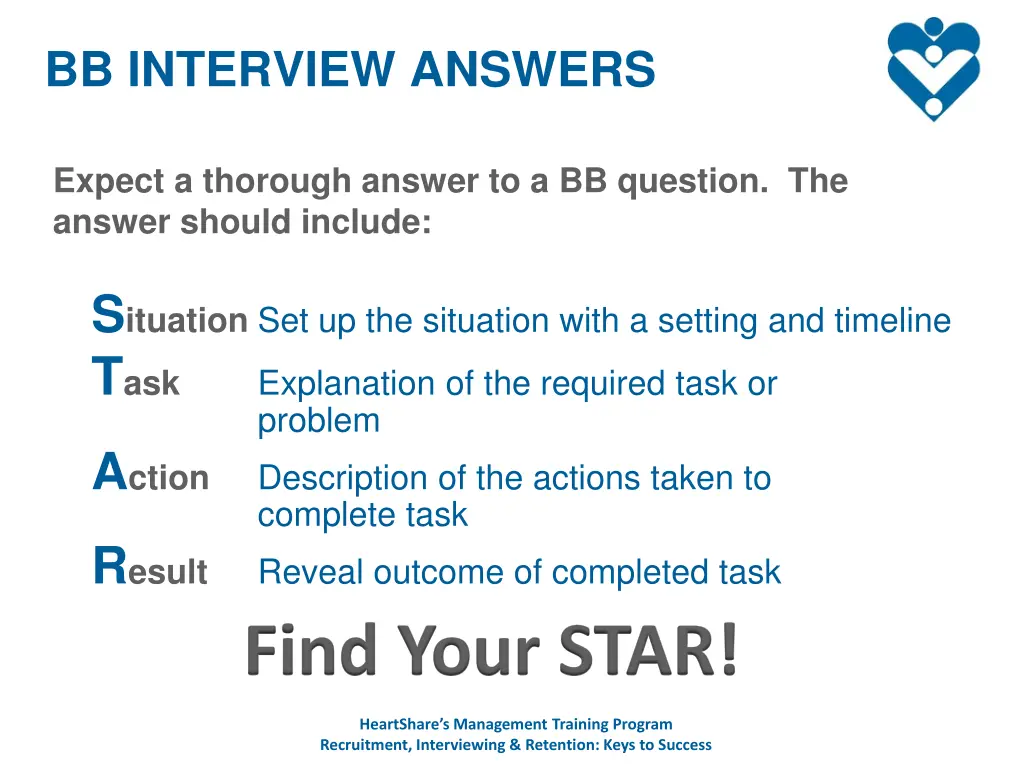 bb interview answers