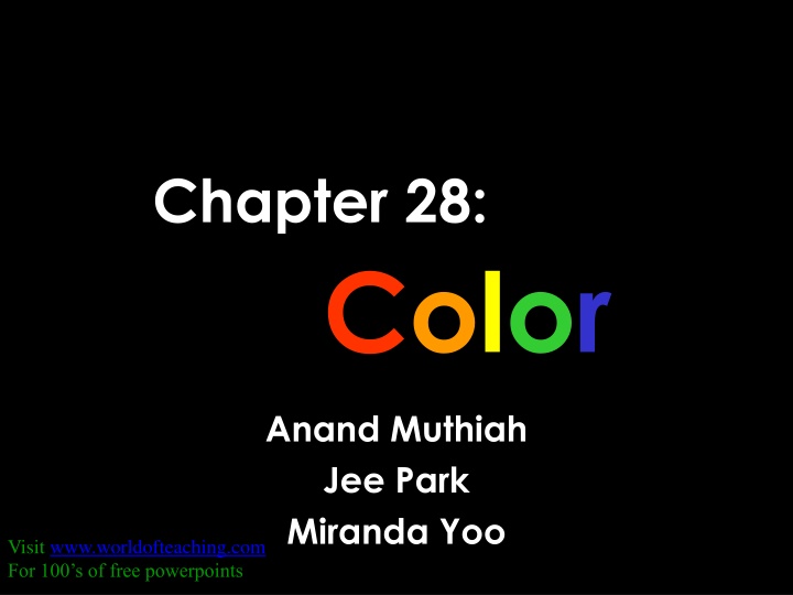 chapter 28