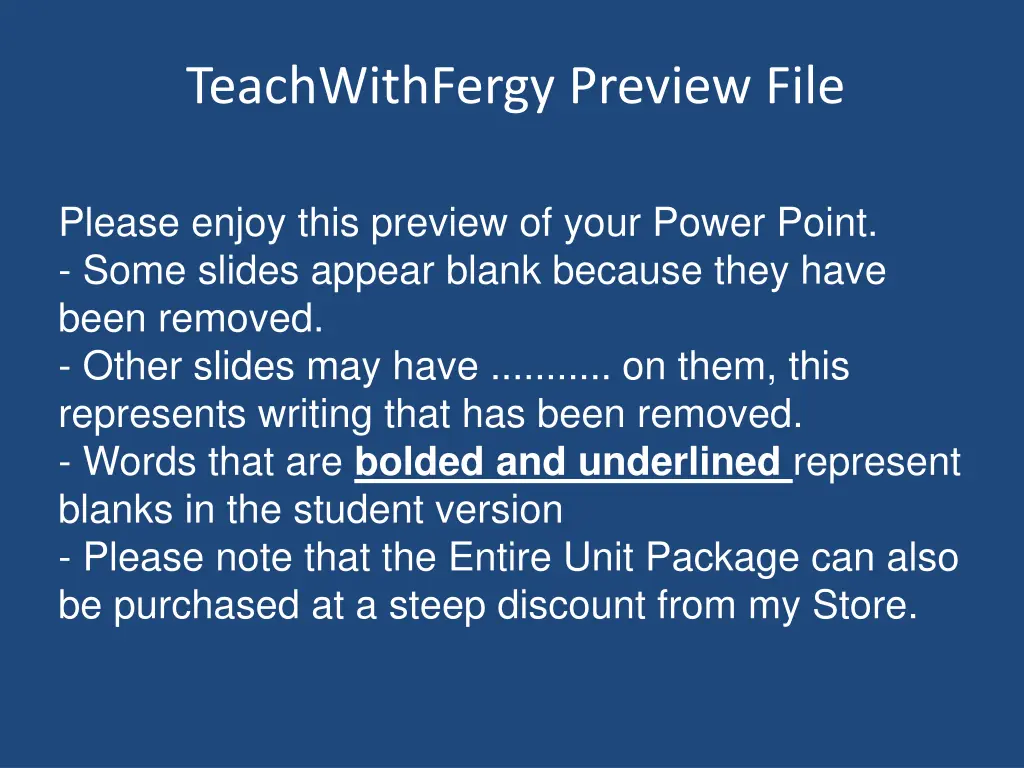 teachwithfergy preview file