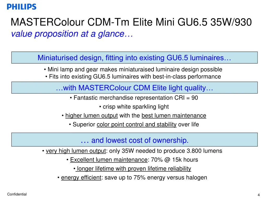 mastercolour cdm tm elite mini 2