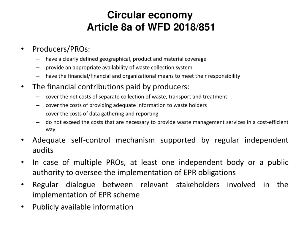 circular economy article 8a of wfd 2018 851