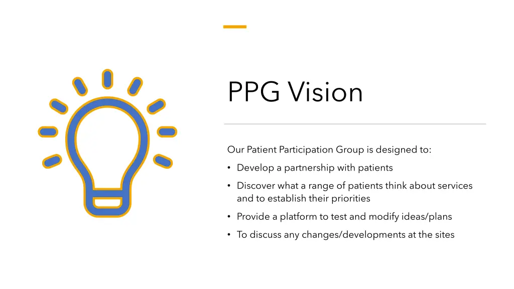 ppg vision