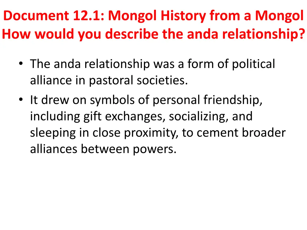 document 12 1 mongol history from a mongol